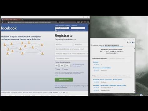 como crear un link falso para robar contraseñas